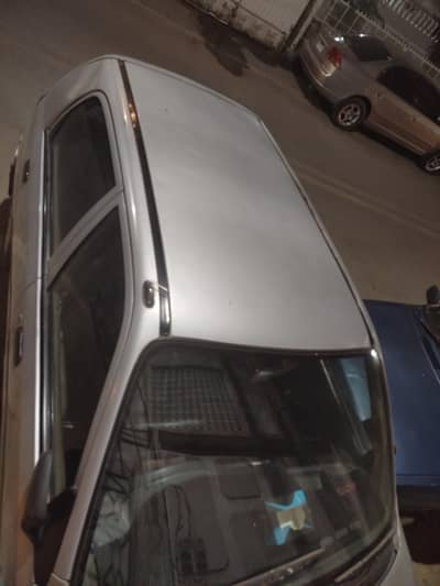 Alto Suzuki 2006 for Sale