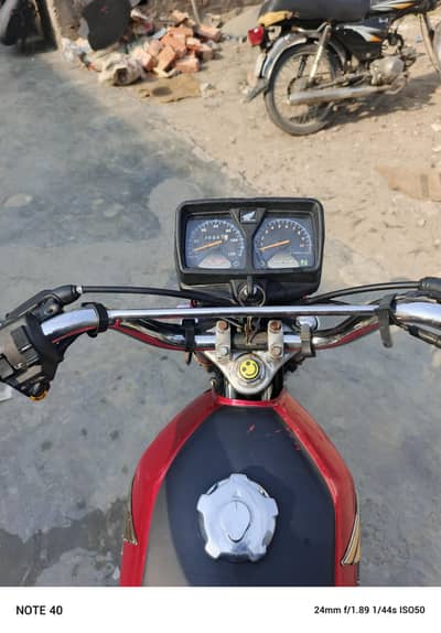 bike 125