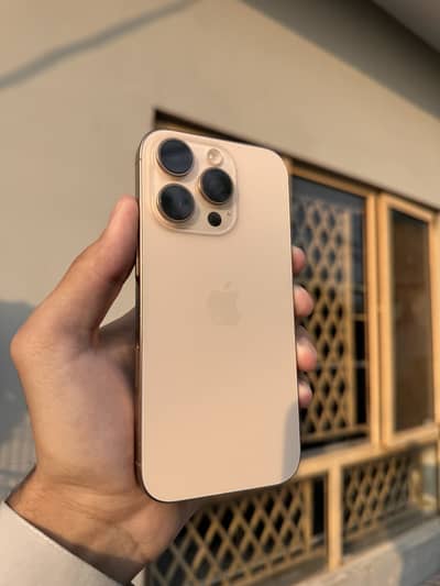 Apple iPhone 16 Pro For Sale