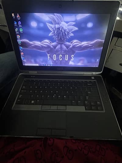 dell latitude e6430