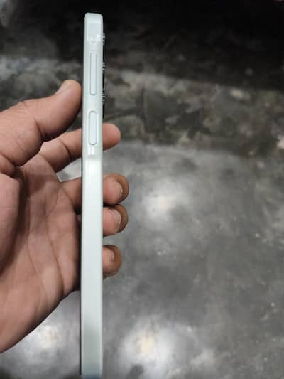 Samsung Mobile A16