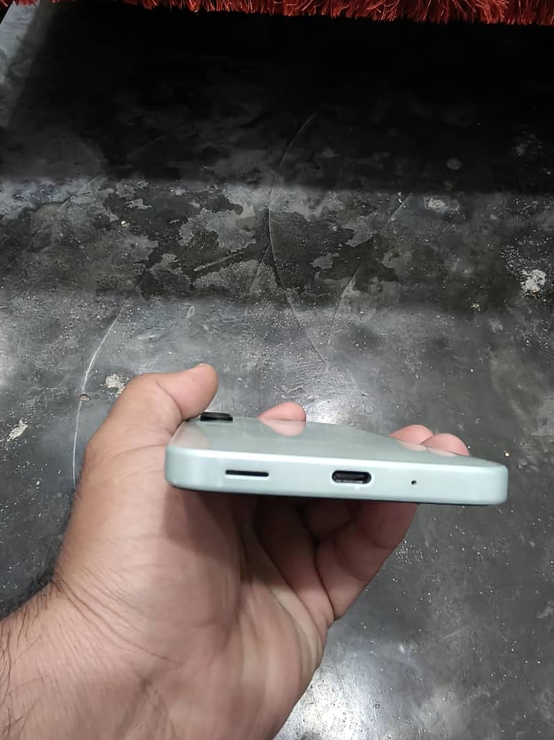 Samsung Mobile A16 2
