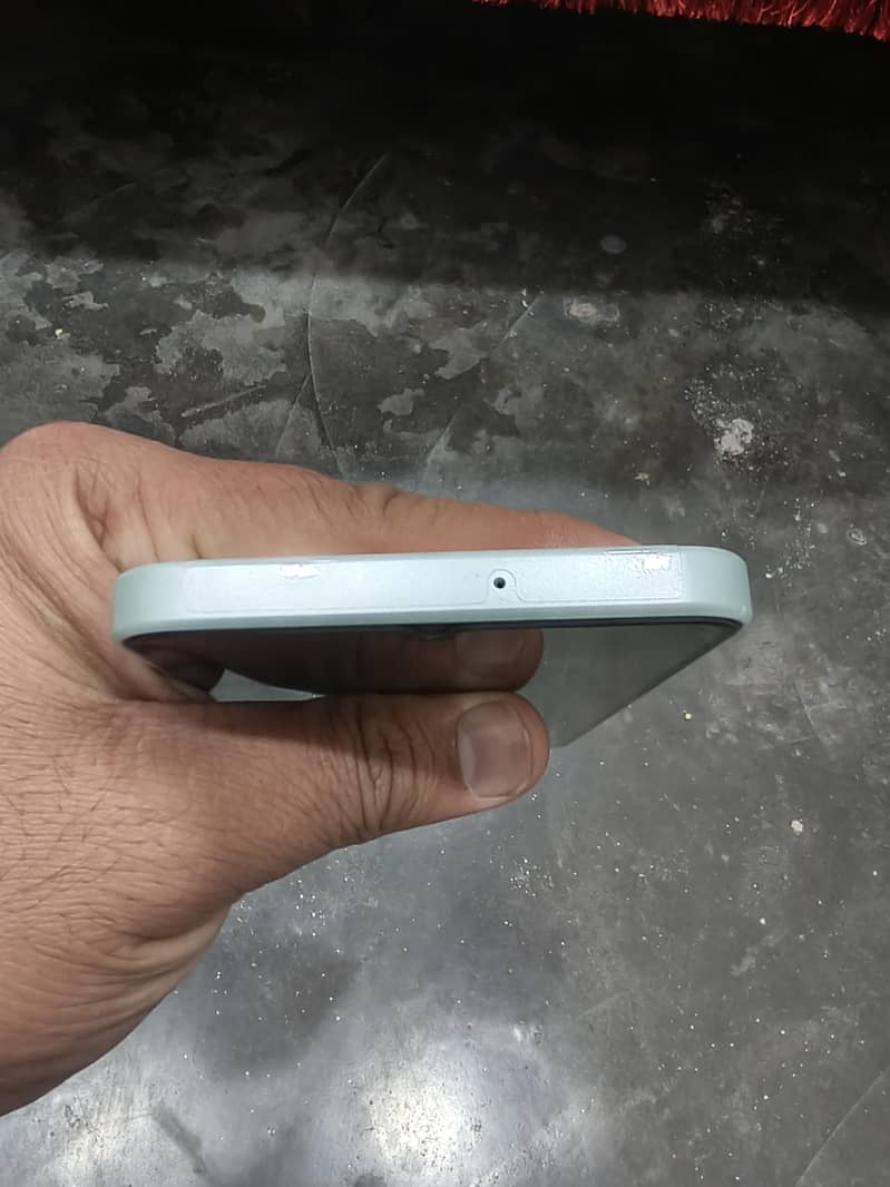 Samsung Mobile A16 3