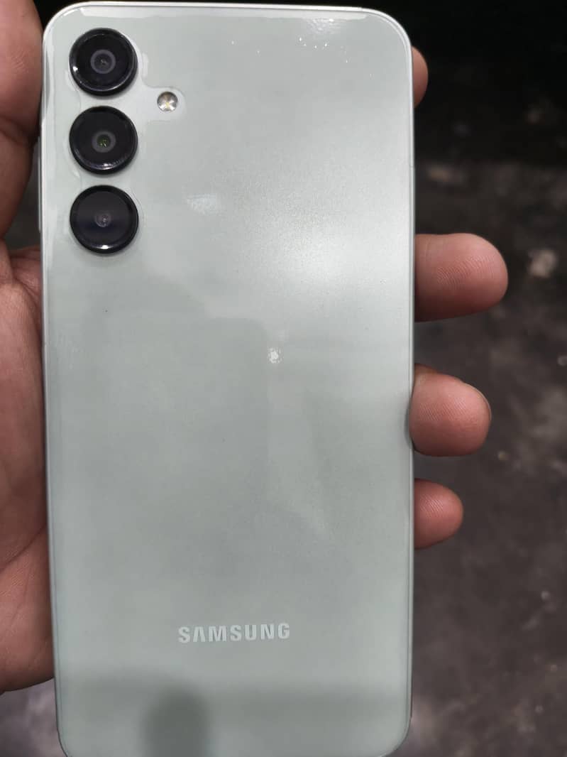 Samsung Mobile A16 4
