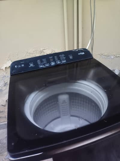 automatic machine