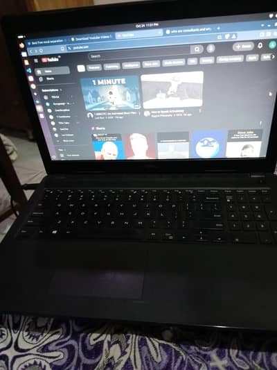 Buy a Laptop SMALL price