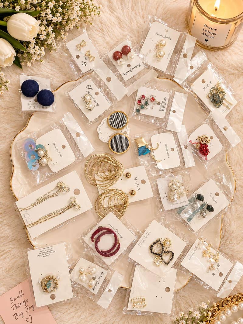 earring 2