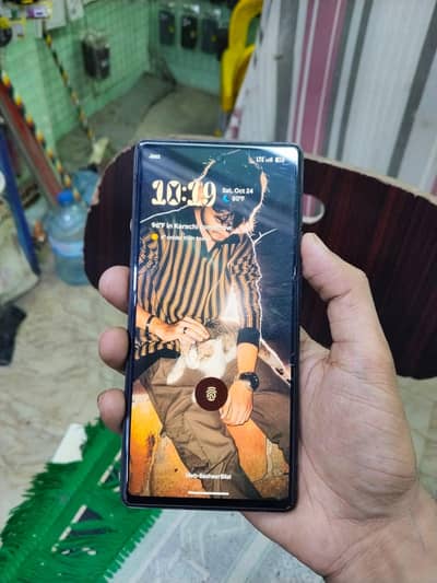 Google Pixel 6a