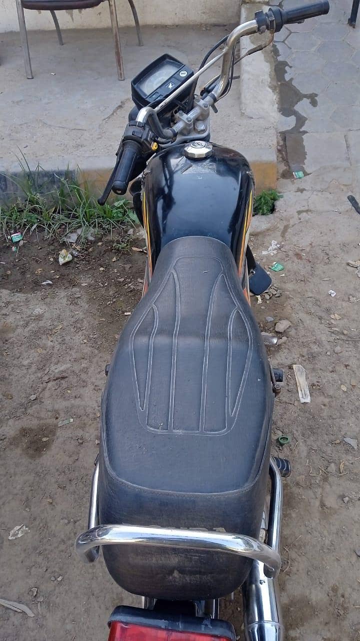 honda 70 3