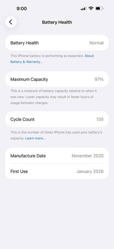 Apple iPhone 17 Pro Max