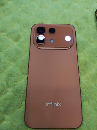 Infinix Note 60 Pro