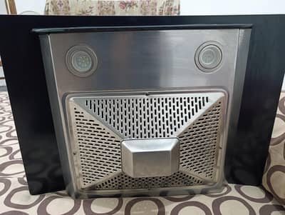 Care Range Hood For Sale