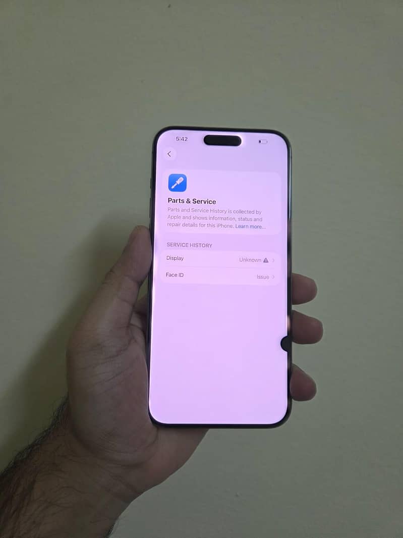 Apple iPhone 15 Pro Max 2