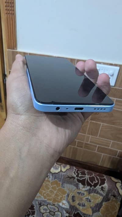 Realme Note 50 ( only phone )