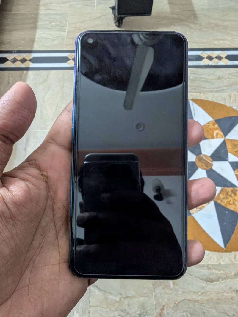 OPPO A92 1