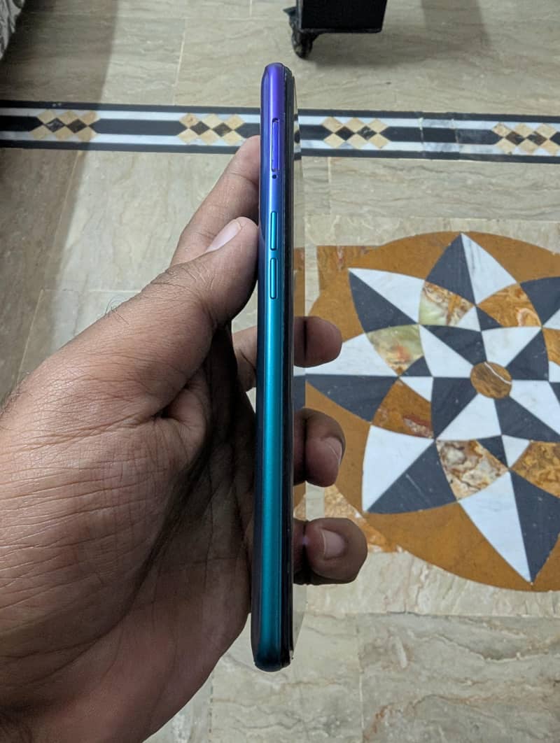 OPPO A92 2