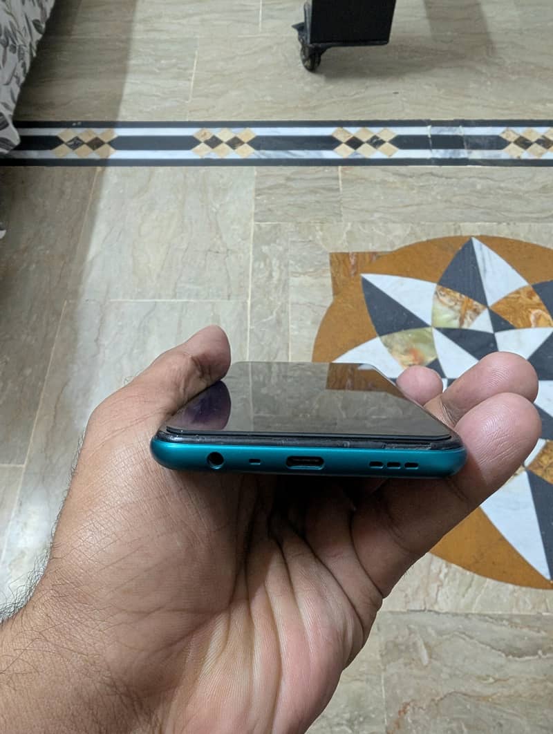 OPPO A92 3