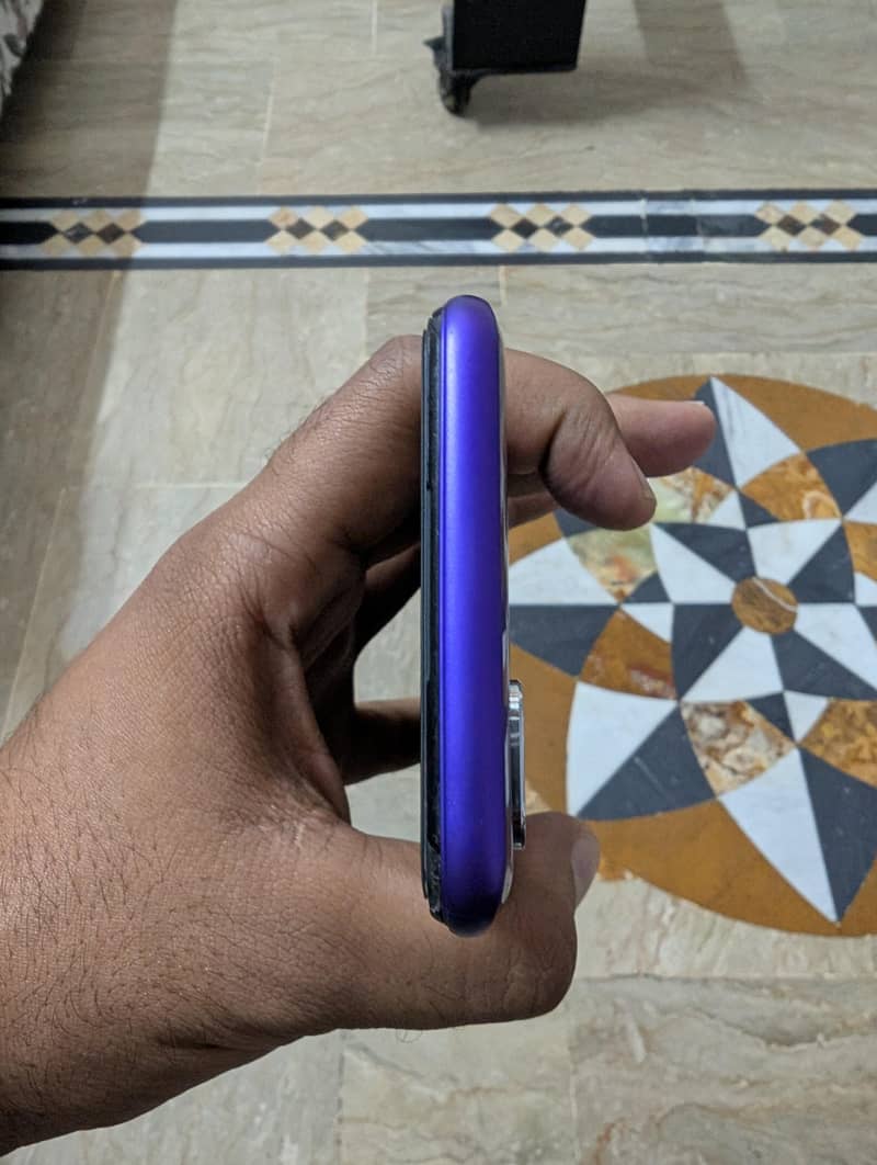 OPPO A92 4
