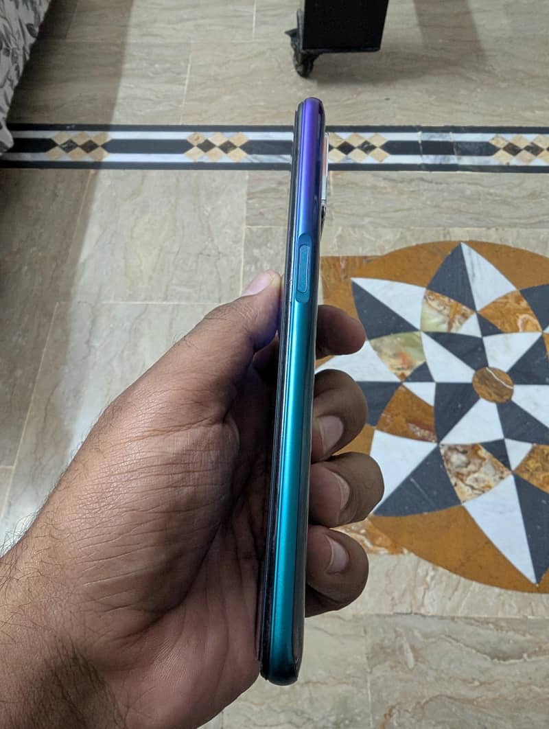OPPO A92 5