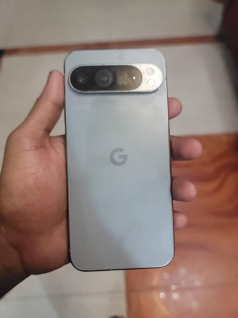 Google Pixel 9 Pro XL 0
