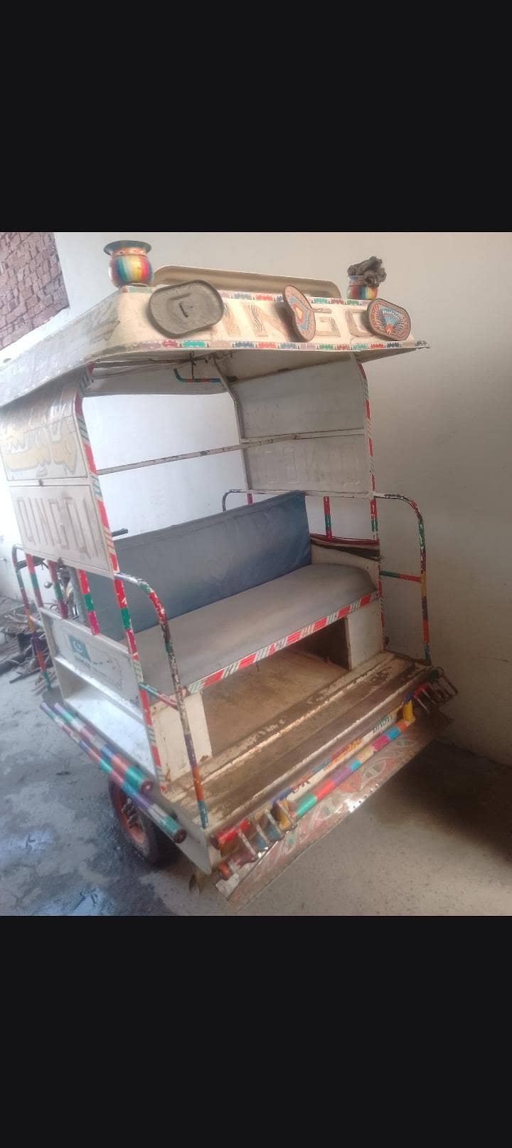 Rikshaw 2