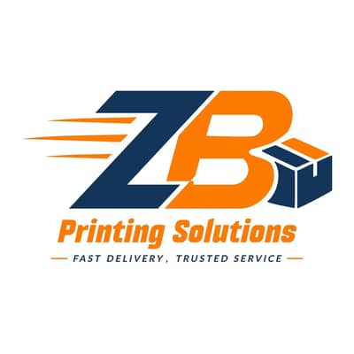 Graphic Designer Required – ZB Printing Solutions