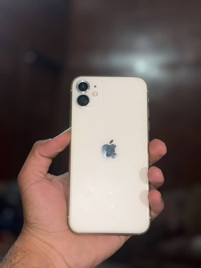 Apple iPhone 11 1