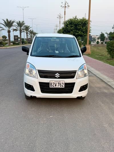 Suzuki Wagon R 2023