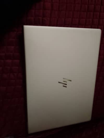 HP Elitebook , Core i5 10th Gen, 8GB, 256G