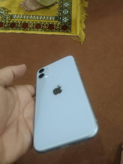 Iphone 11 Purple