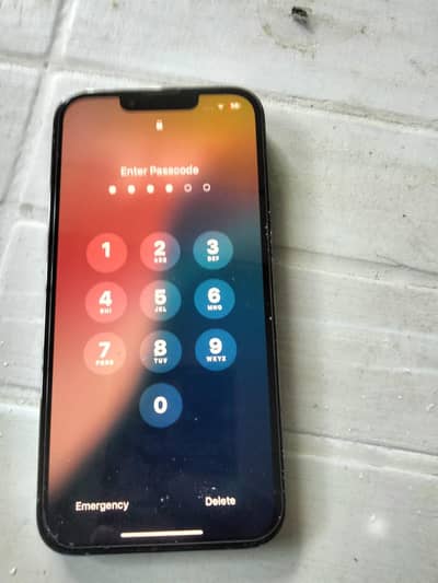 Apple iPhone 13 Pro