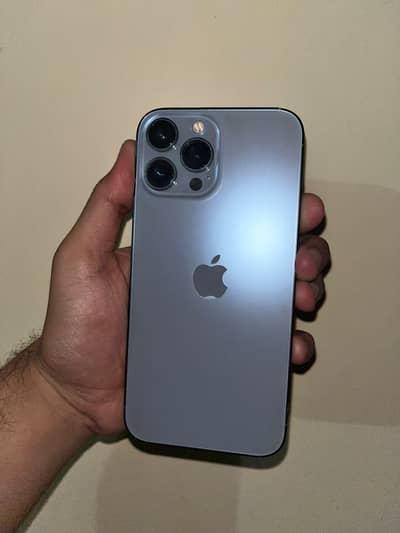 Apple iPhone 13 Pro Max pta Approved