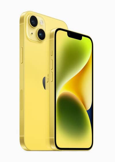 Apple iPhone 14 plus