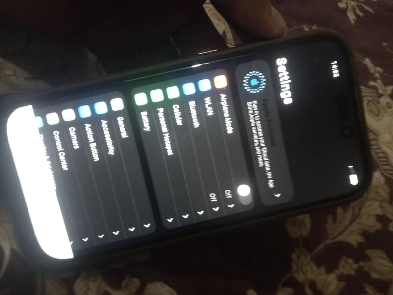 Apple iPhone 17 Pro Max 2