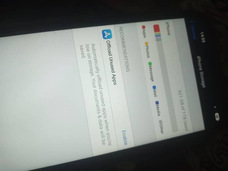 Apple iPhone 17 Pro Max 4