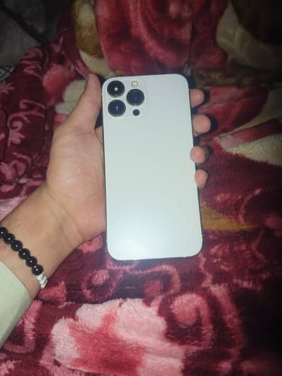 I phone 13 pro max official pta
