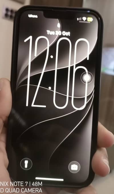 Apple iPhone 13 128gb water pack PTA approved