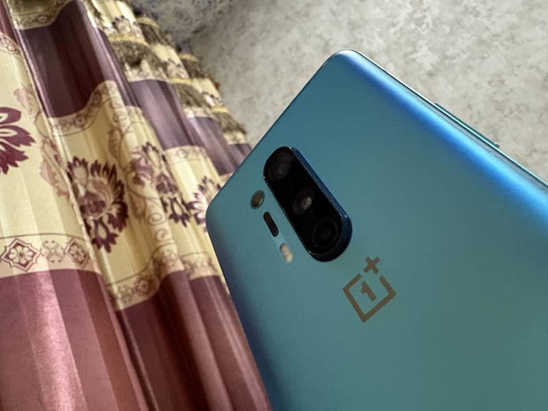 One plus 8pro 1