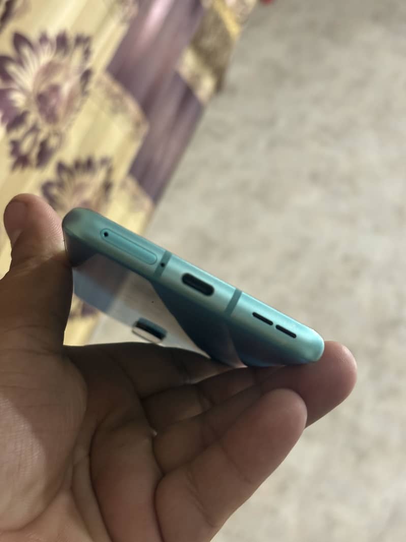One plus 8pro 3