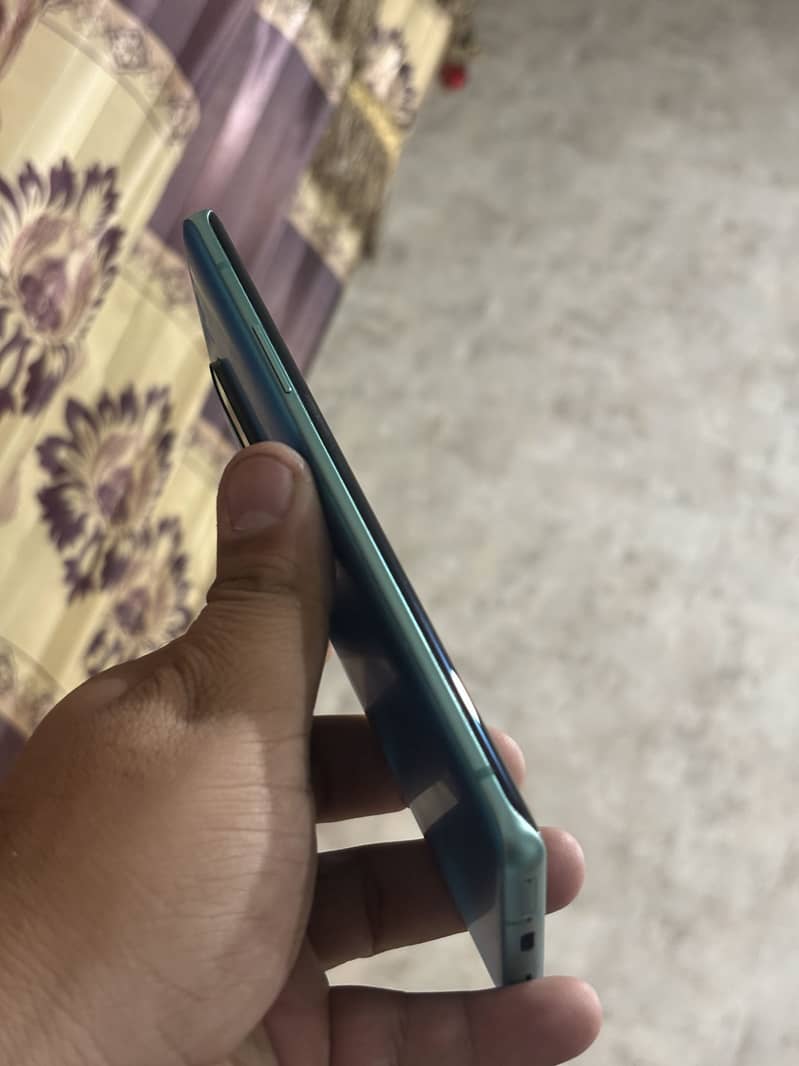 One plus 8pro 6