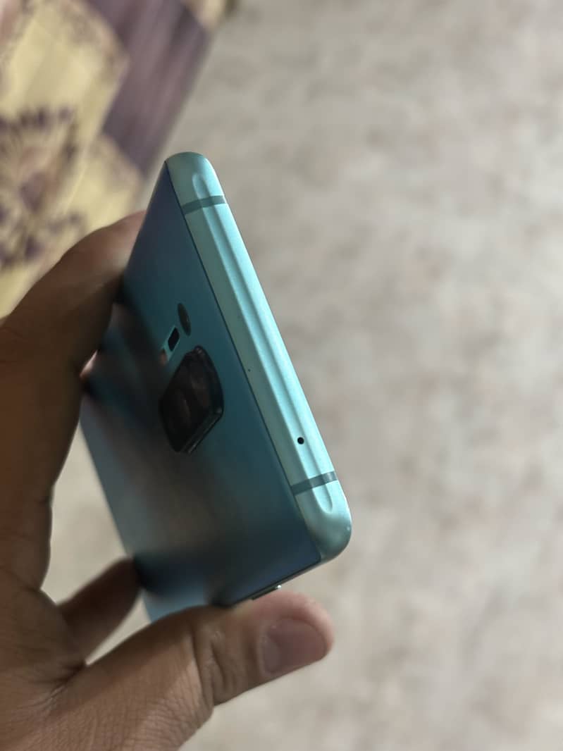 One plus 8pro 8