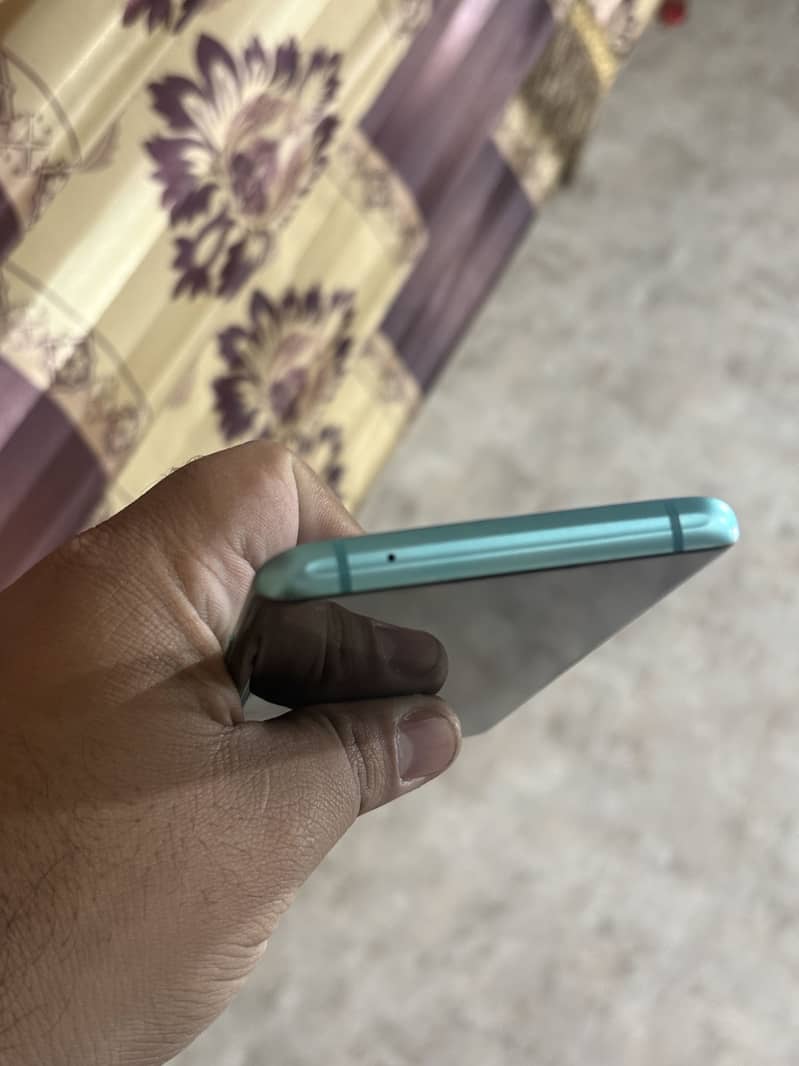 One plus 8pro 9