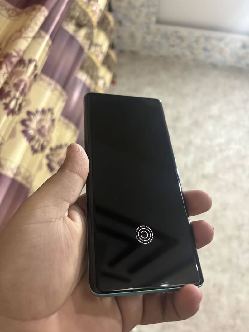 One plus 8pro 12