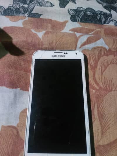 Samsung Galaxy S5 – Low Price