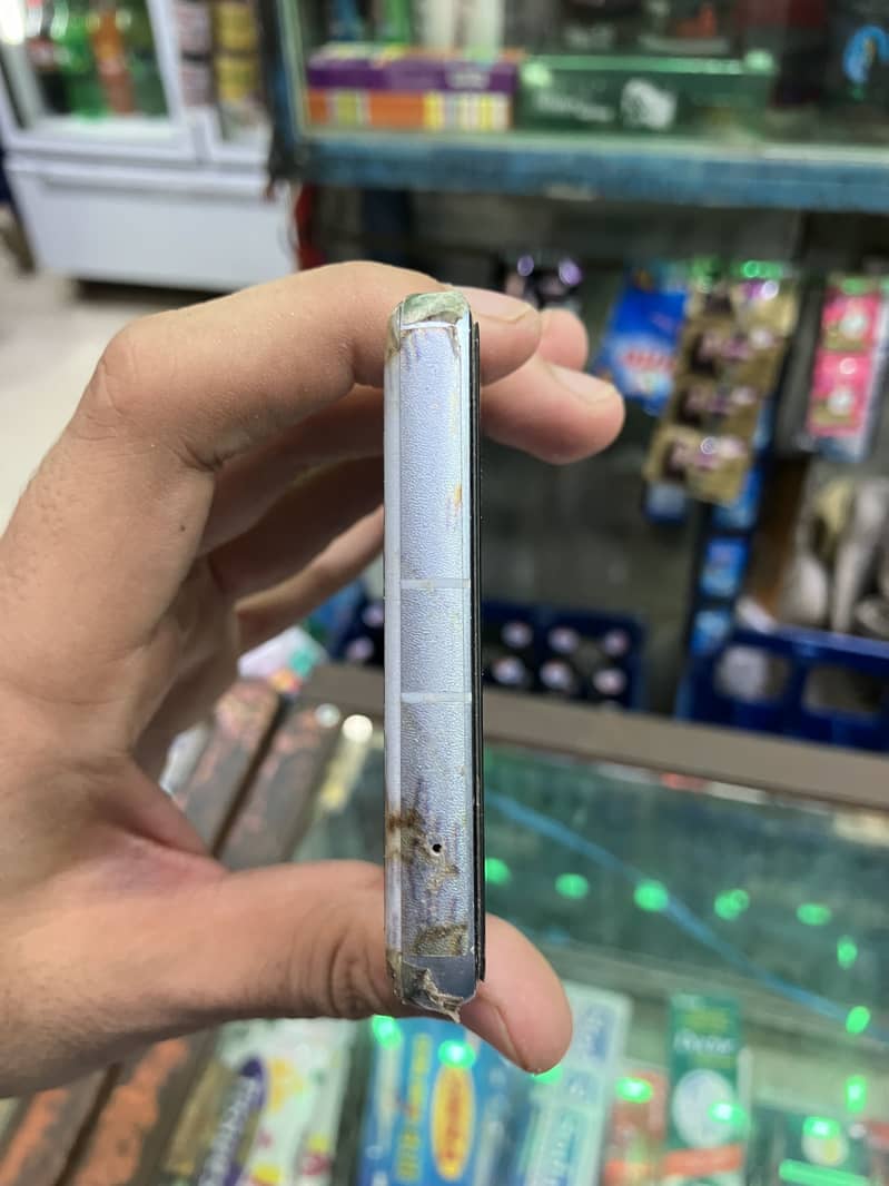 Google Pixel 7a 1
