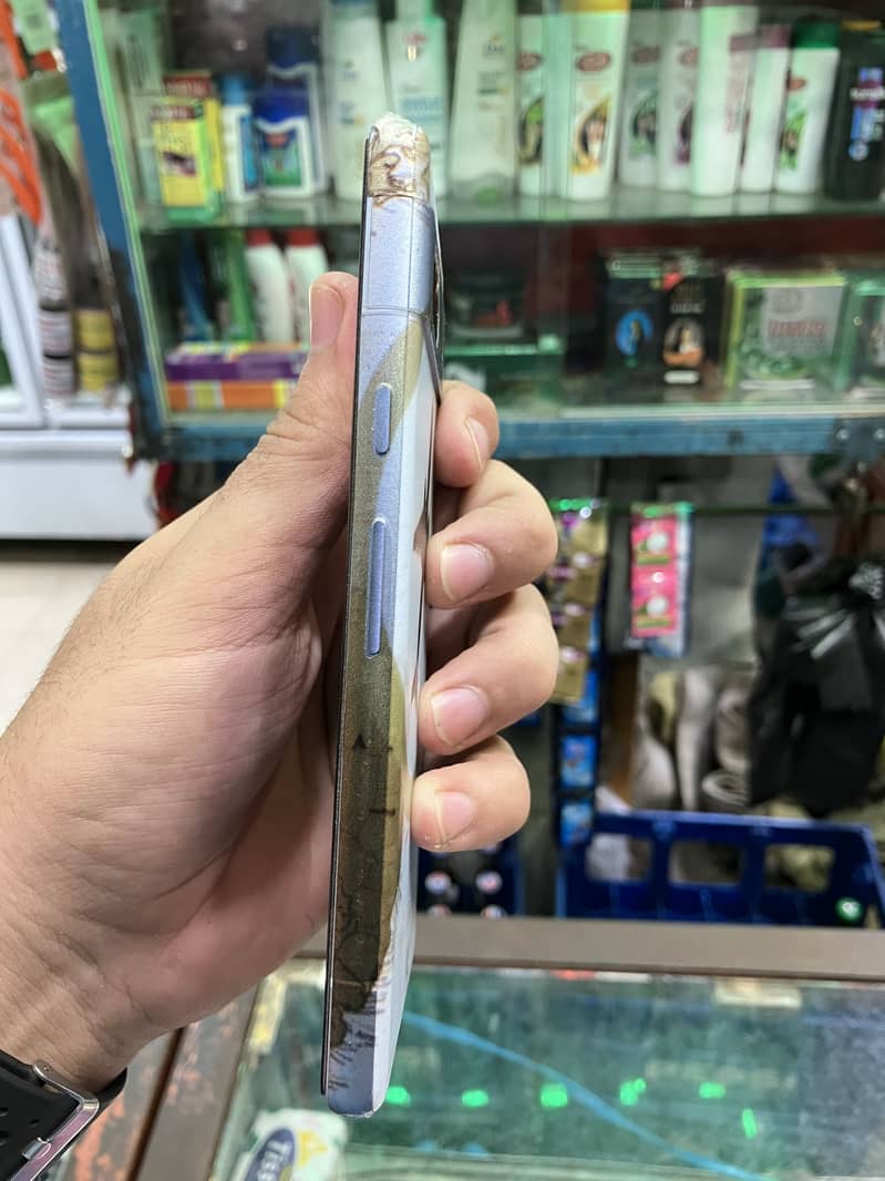 Google Pixel 7a 3