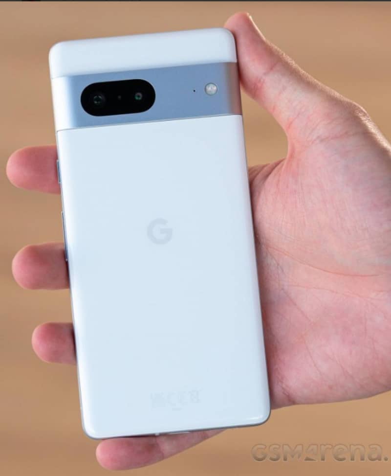 Google Pixel 7 0