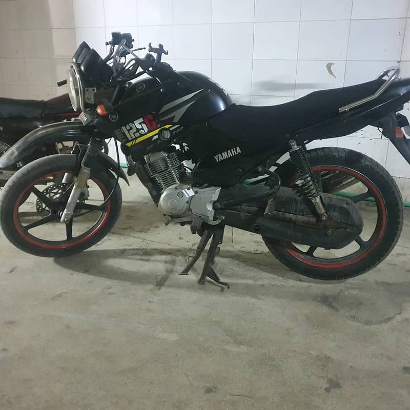 Black color 2