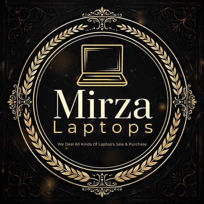 Mirza Laptop's 