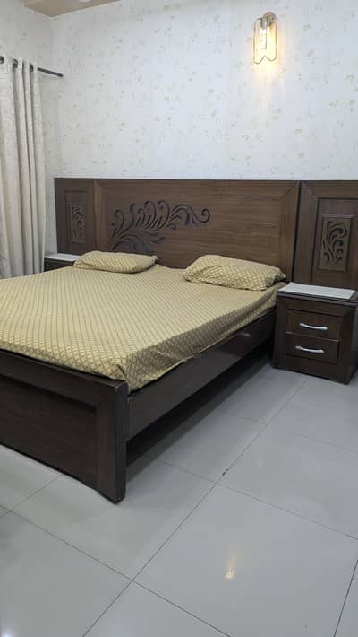 bed set